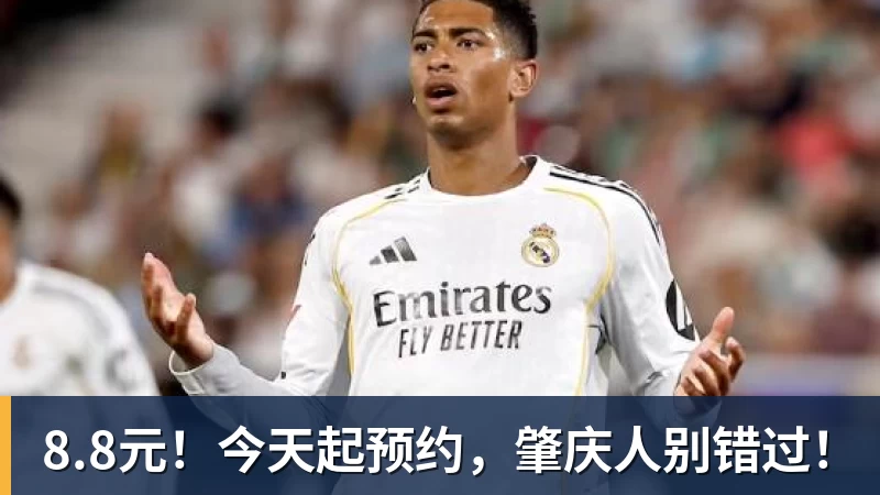 篮球下注8.8元！今天起预约，肇庆人别错过！